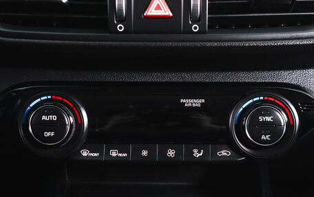 KIA Cerato IV, 2019 год, 1 849 000 рублей, 20 фотография