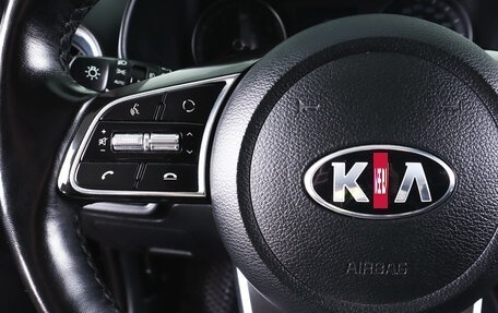 KIA Cerato IV, 2019 год, 1 849 000 рублей, 17 фотография