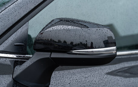 Toyota Highlander, 2026 год, 6 890 000 рублей, 13 фотография