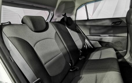 Hyundai Creta I рестайлинг, 2019 год, 1 565 000 рублей, 16 фотография