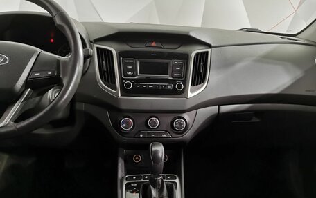 Hyundai Creta I рестайлинг, 2019 год, 1 565 000 рублей, 15 фотография