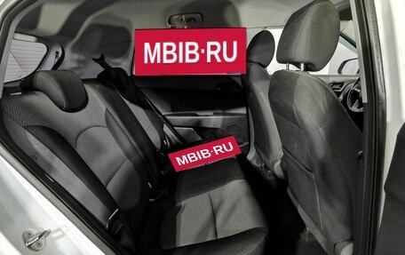 Hyundai Creta I рестайлинг, 2019 год, 1 565 000 рублей, 17 фотография