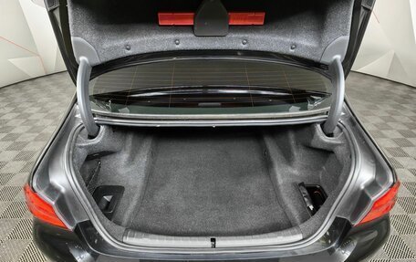 BMW 5 серия, 2017 год, 3 850 000 рублей, 9 фотография