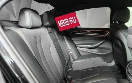 BMW 5 серия, 2017 год, 3 850 000 рублей, 14 фотография