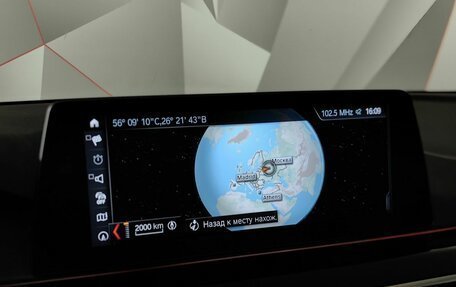 BMW 5 серия, 2017 год, 3 850 000 рублей, 18 фотография