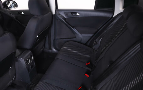 Volkswagen Tiguan I, 2011 год, 1 229 000 рублей, 10 фотография