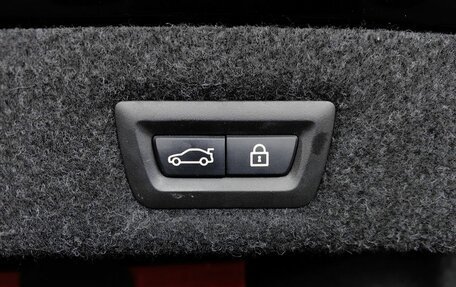 BMW 5 серия, 2017 год, 3 850 000 рублей, 16 фотография