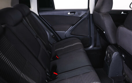 Volkswagen Tiguan I, 2011 год, 1 229 000 рублей, 11 фотография