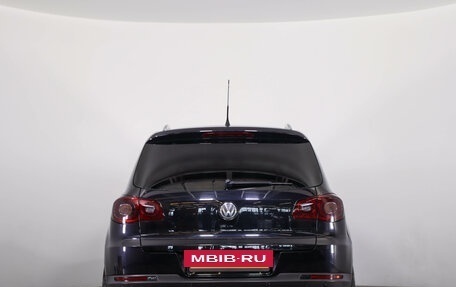 Volkswagen Tiguan I, 2011 год, 1 229 000 рублей, 6 фотография