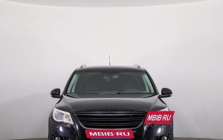 Volkswagen Tiguan I, 2011 год, 1 229 000 рублей, 3 фотография