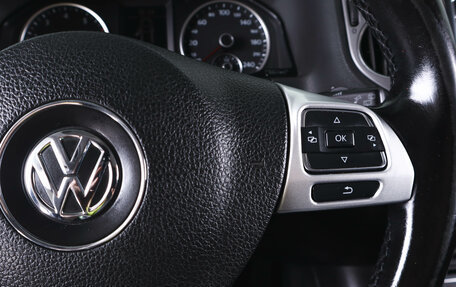 Volkswagen Tiguan I, 2011 год, 1 229 000 рублей, 18 фотография