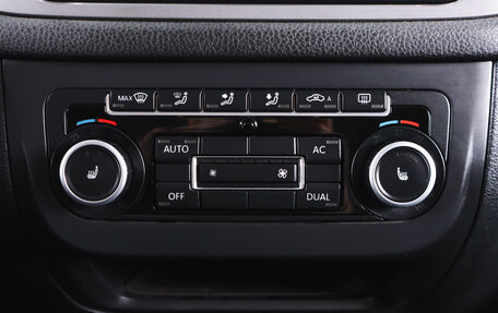 Volkswagen Tiguan I, 2011 год, 1 229 000 рублей, 20 фотография