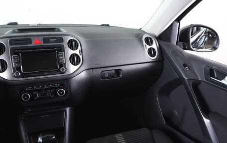 Volkswagen Tiguan I, 2011 год, 1 229 000 рублей, 15 фотография