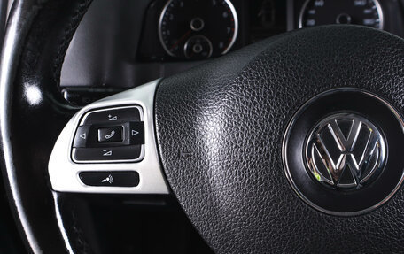 Volkswagen Tiguan I, 2011 год, 1 229 000 рублей, 17 фотография