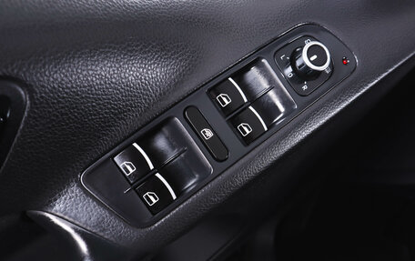 Volkswagen Tiguan I, 2011 год, 1 229 000 рублей, 26 фотография