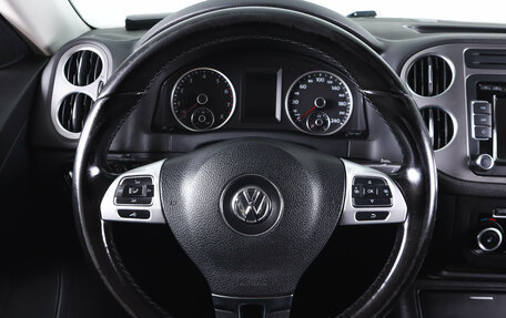 Volkswagen Tiguan I, 2011 год, 1 229 000 рублей, 16 фотография