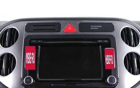 Volkswagen Tiguan I, 2011 год, 1 229 000 рублей, 19 фотография