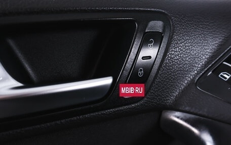 Volkswagen Tiguan I, 2011 год, 1 229 000 рублей, 25 фотография