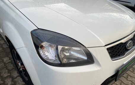 KIA Rio II, 2010 год, 571 000 рублей, 3 фотография