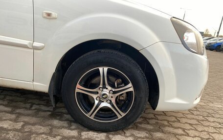 KIA Rio II, 2010 год, 571 000 рублей, 4 фотография