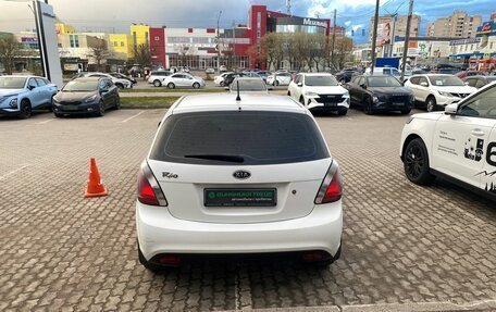 KIA Rio II, 2010 год, 571 000 рублей, 5 фотография