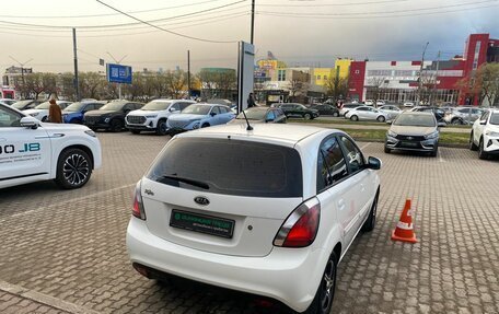 KIA Rio II, 2010 год, 571 000 рублей, 6 фотография