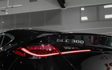 Mercedes-Benz GLC Coupe, 2025 год, 9 900 000 рублей, 10 фотография