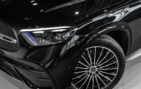 Mercedes-Benz GLC Coupe, 2025 год, 9 900 000 рублей, 9 фотография