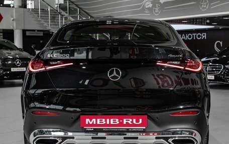 Mercedes-Benz GLC Coupe, 2025 год, 9 900 000 рублей, 6 фотография