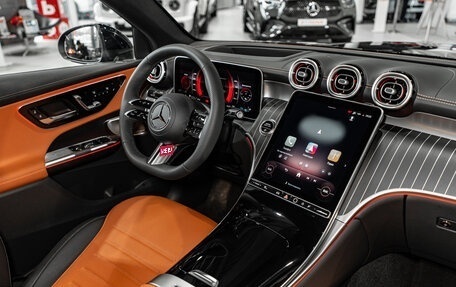 Mercedes-Benz GLC Coupe, 2025 год, 9 900 000 рублей, 2 фотография