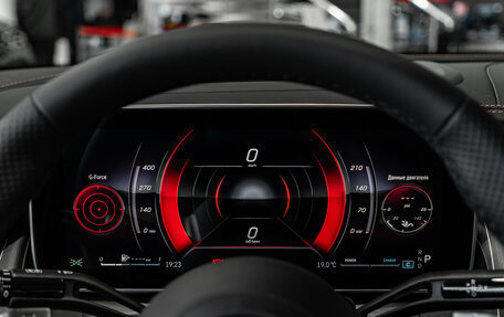 Mercedes-Benz GLC Coupe, 2025 год, 9 900 000 рублей, 15 фотография