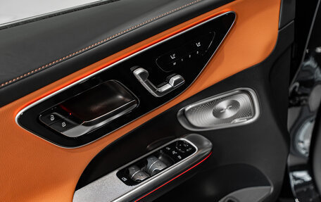 Mercedes-Benz GLC Coupe, 2025 год, 9 900 000 рублей, 18 фотография