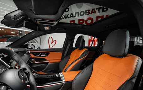 Mercedes-Benz GLC Coupe, 2025 год, 9 900 000 рублей, 17 фотография