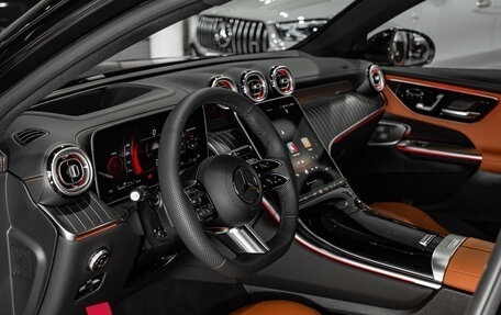 Mercedes-Benz GLC Coupe, 2025 год, 9 900 000 рублей, 11 фотография