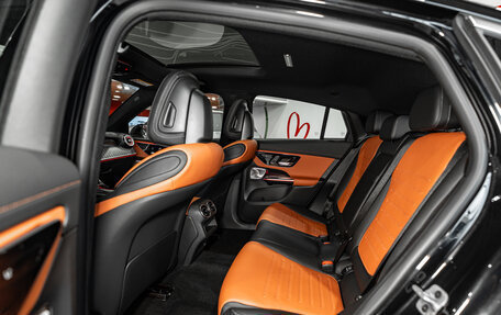 Mercedes-Benz GLC Coupe, 2025 год, 9 900 000 рублей, 21 фотография