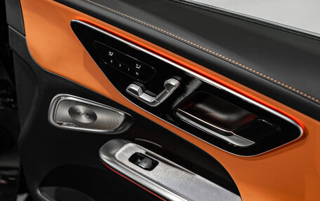 Mercedes-Benz GLC Coupe, 2025 год, 9 900 000 рублей, 20 фотография