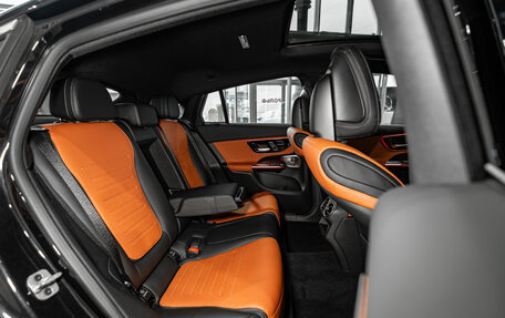 Mercedes-Benz GLC Coupe, 2025 год, 9 900 000 рублей, 22 фотография