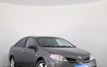 Nissan Primera III, 2005 год, 579 000 рублей, 2 фотография