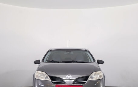 Nissan Primera III, 2005 год, 579 000 рублей, 3 фотография