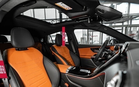 Mercedes-Benz GLC Coupe, 2025 год, 9 900 000 рублей, 19 фотография