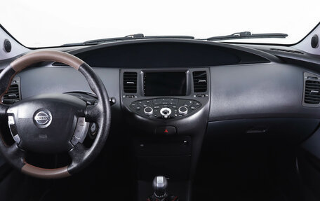 Nissan Primera III, 2005 год, 579 000 рублей, 14 фотография