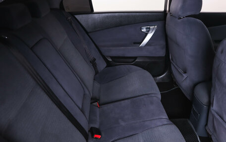 Nissan Primera III, 2005 год, 579 000 рублей, 11 фотография