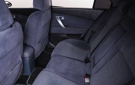 Nissan Primera III, 2005 год, 579 000 рублей, 10 фотография