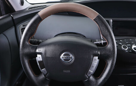 Nissan Primera III, 2005 год, 579 000 рублей, 16 фотография