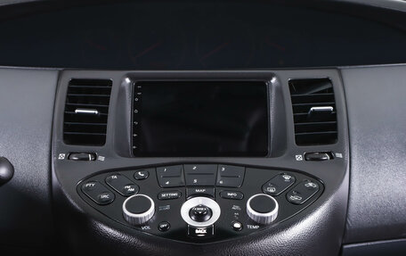 Nissan Primera III, 2005 год, 579 000 рублей, 19 фотография