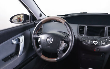 Nissan Primera III, 2005 год, 579 000 рублей, 13 фотография