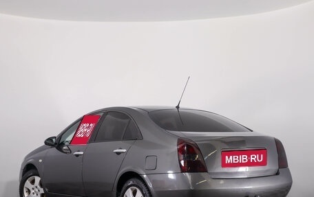 Nissan Primera III, 2005 год, 579 000 рублей, 7 фотография