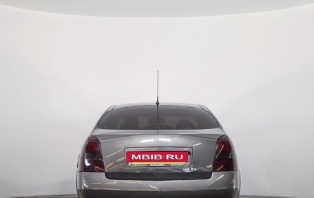 Nissan Primera III, 2005 год, 579 000 рублей, 6 фотография