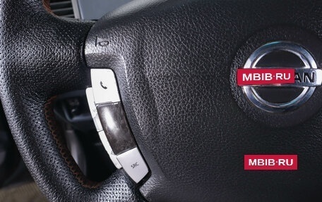 Nissan Primera III, 2005 год, 579 000 рублей, 17 фотография