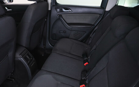 Skoda Yeti I рестайлинг, 2011 год, 999 000 рублей, 10 фотография